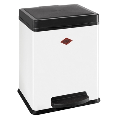 Poubelle double Wesco Bin Duo 2 x 10 L