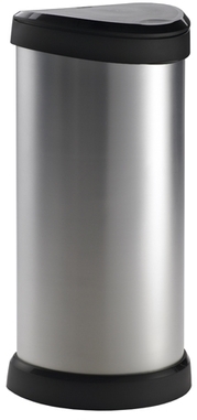Curver Decobin Poubelle 40 L