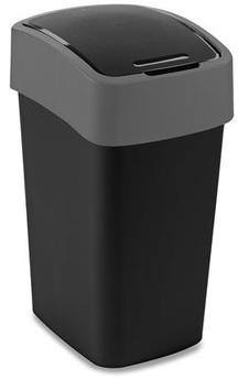 Poubelle Curver Flip Bin 25 L