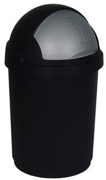 Poubelle Curver Roll Bullet Bin 25 L