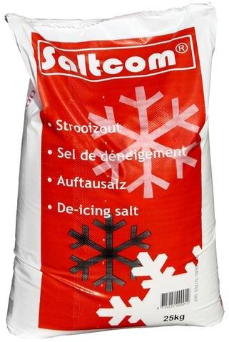 Sel de déneigement 25kgs - Sel de déneigement 25kgs Sel de déneigement 25kgs -