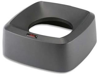 Couvercle entonnoir pour poubelle IRIS square Vileda Couvercle entonnoir pour poubelle
