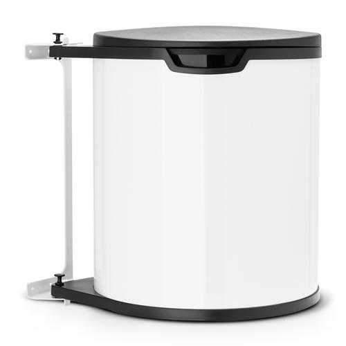 Poubelle Brabantia Built in Bin 15 L