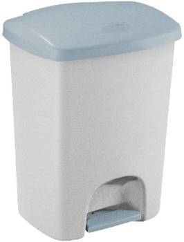Poubelle à Pédale Curver - 40 Litres