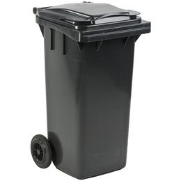 Conteneur Mini 120 litres gris