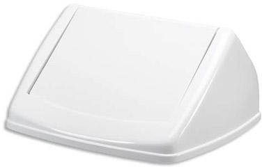 Couvercle basculant pour poubelle Durabin Square 40 Couvercle basculant pour poubelle