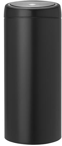 Poubelle Brabantia Touch Bin 30 l