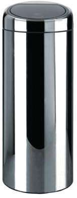 Poubelle automatique Brabantia 30L Poubelle automatique Brabantia