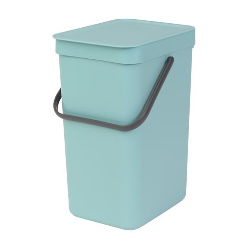 Poubelle Brabantia Sort & Go 12 L