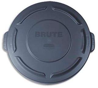 Couvercle pour collecteur Rubbermaid Couvercle à fermeture Couvercle pour collecteur