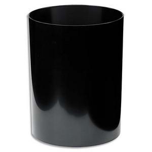 Corbeille de bureau confort 16L CEP - Corbeille polystyrène Corbeille de bureau confort