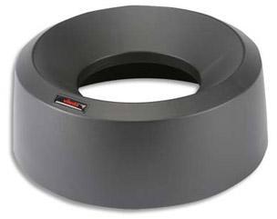 Couvercle entonnoir pour poubelle IRIS round Vileda Couvercle entonnoir pour poubelle