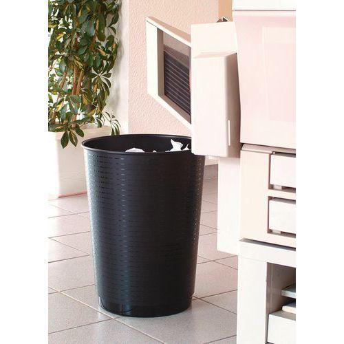 Corbeille à déchets - 40 L Corbeille à déchets - 40 L