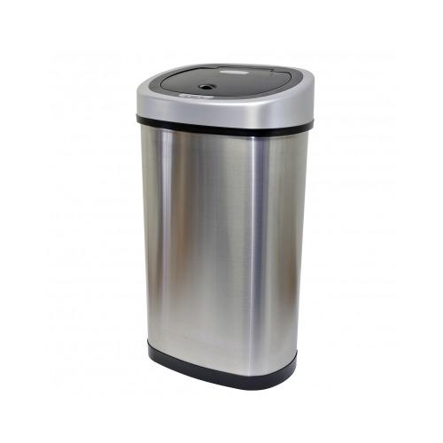 Trebs poubelle automatique de cuisine 50L