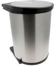 Pivot Poubelle de cuisine à intégrer 14L