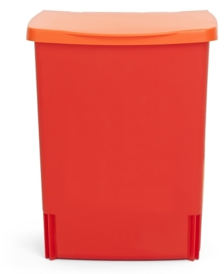 Poubelle murale/seau de rangement Brabantia Binny