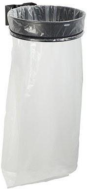 Support de sac Ecollecto sans couvercle Solution souple Support de sac Ecollecto sans