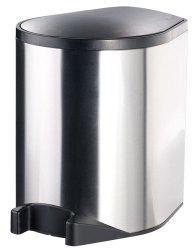 Poubelle automatique avec capteur de pied - 20 L Poubelle automatique avec