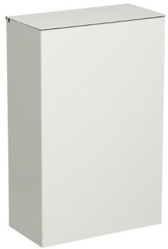 Poubelle murale 10 litres