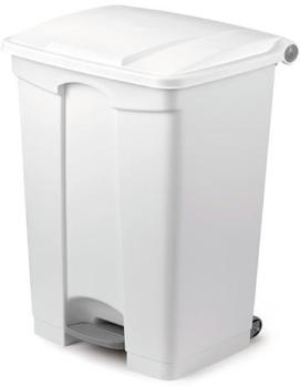 Collecteur à pédale 45 et 90 litres - Collecteur à Collecteur à pédale 45 et