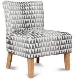 Fauteuil design crapaud - RABEL TRIANGLE