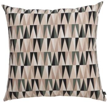 Spear - Coussin de sol - rose/lavable à 30°C/LxP 8