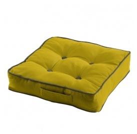 Coussin de sol (40 cm) Idéale Miel
