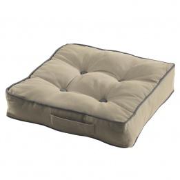 Coussin de sol Idéale Lin