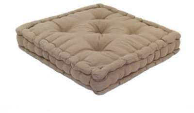 Coussin de sol (50 cm) Etna Vison Coussin de sol (50 cm) Etna