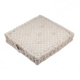 Coussin de sol (45 cm) Lolita Lin