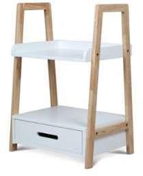 Table de chevet - NINA BLANC