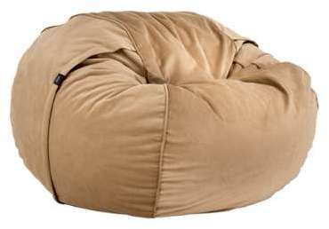VELVET medium, pouf géant xxl, design Vetsak