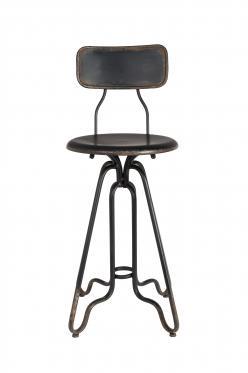 Tabouret haut Counter