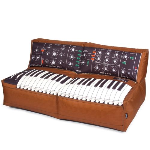 Sofa WOOUF Moog