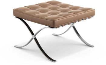 KNOLL repose-pied pouf ottoman BARCELONA (Structur