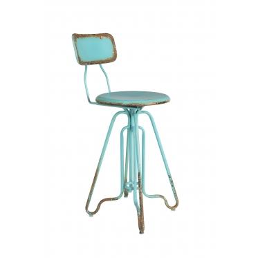 Tabouret haut Counter