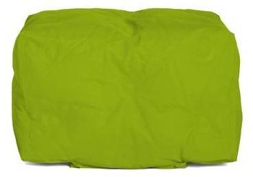 Sitting Bull Couch l - Pouf - vert/68x53x40cm