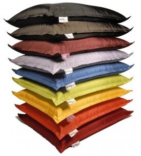 Les Housses Poufs Géants140cm x 180cm