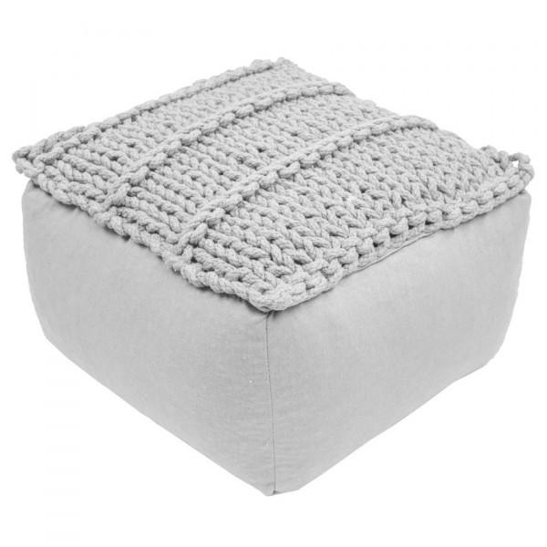 Pouf Enfant : Neo Gris