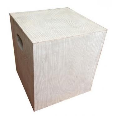 Bout de canapé Cubic