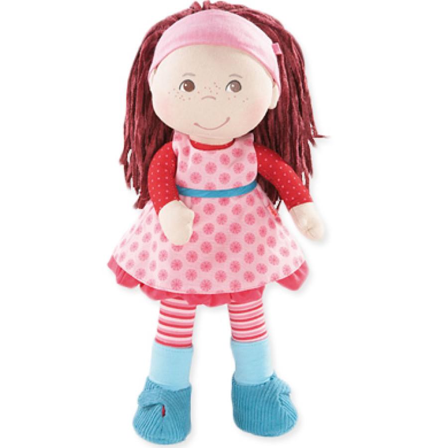 HABA Poupée Clara 34 cm