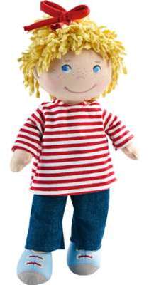 HABA Poupée Lola 302642