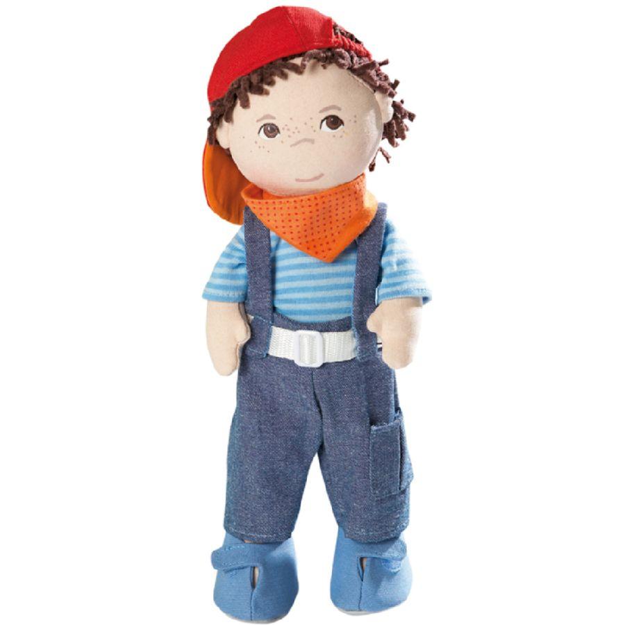 HABA Poupée Max