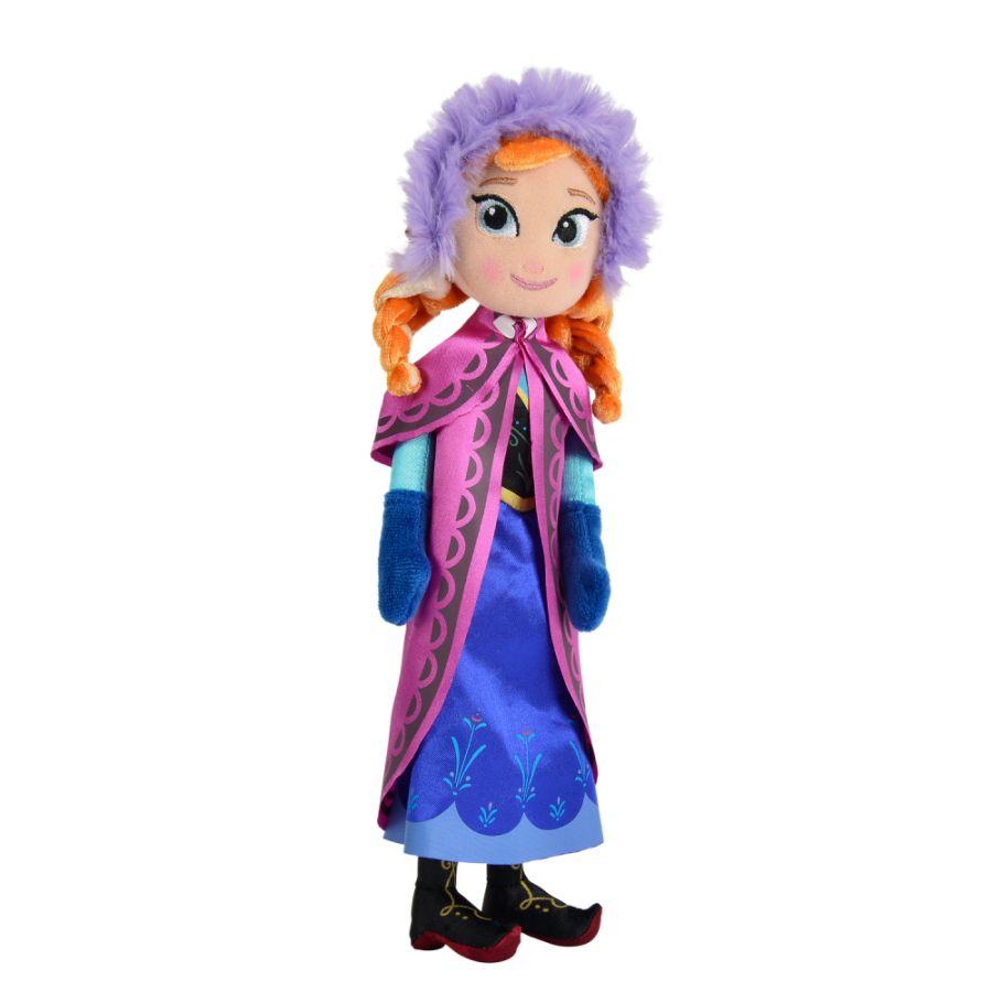 SIMBA Disney La Reine des Neiges - Anna 25 cm