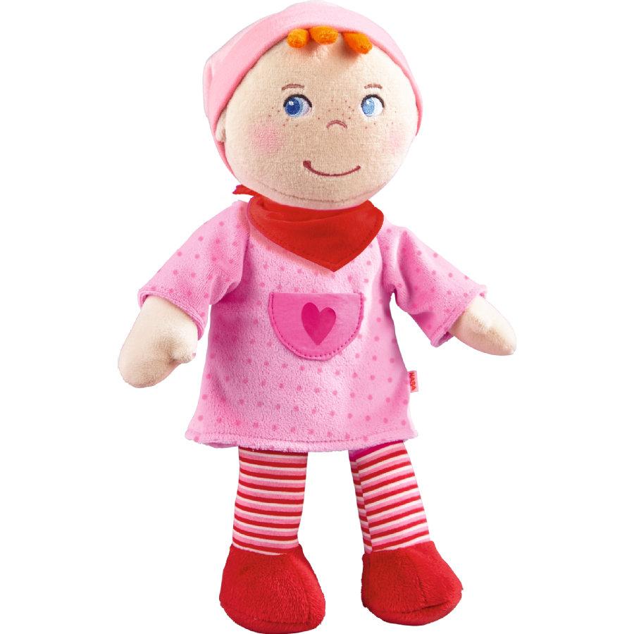 HABA Poupée câline Inga 302107