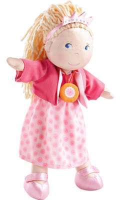 HABA Poupée Princesse Rosaline 302307