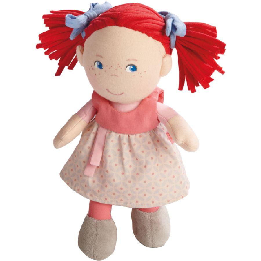 HABA Poupée Mirli 20 cm 5737