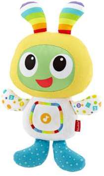 FISHER PRICE BeatBo Boogie et lumières
