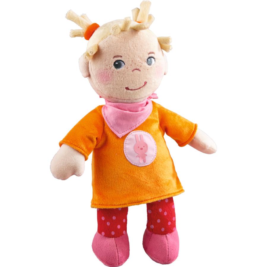 HABA Poupée câline Thea 302105