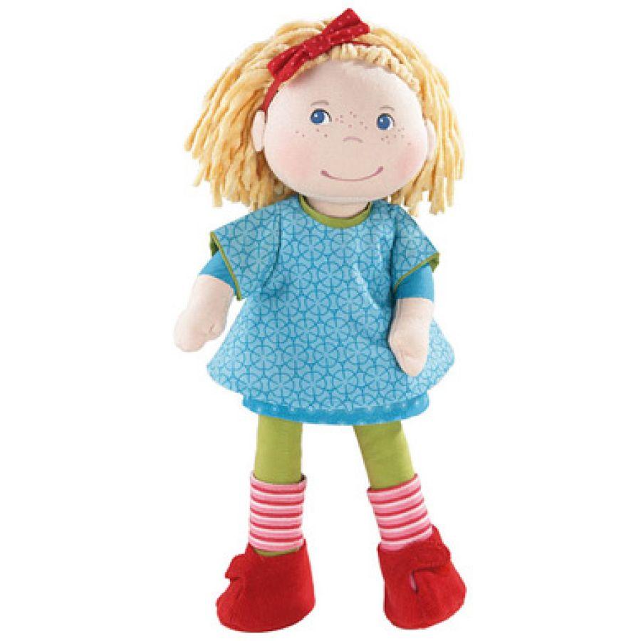 HABA Poupée Annie 34 cm